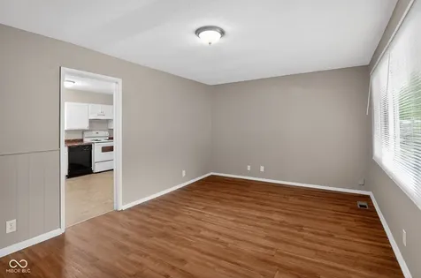 4612 N Kercheval Drive Indianapolis IN 46226