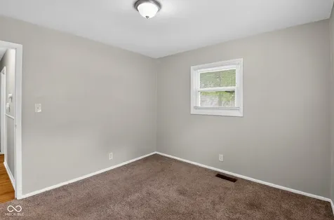 4612 N Kercheval Drive Indianapolis IN 46226