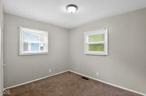 4612 N Kercheval Drive Indianapolis IN 46226