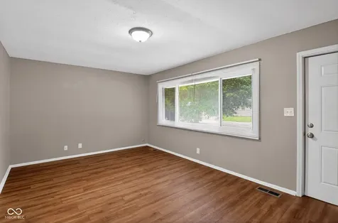 4612 N Kercheval Drive Indianapolis IN 46226