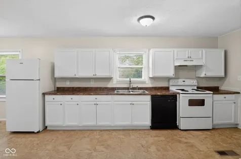 4612 N Kercheval Drive Indianapolis IN 46226