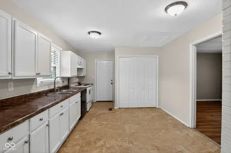 4612 N Kercheval Drive Indianapolis IN 46226