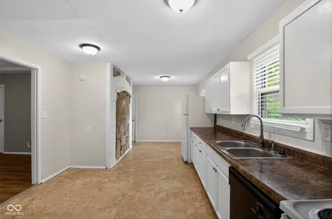 4612 N Kercheval Drive Indianapolis IN 46226