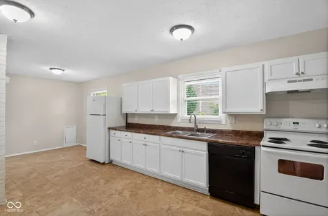 4612 N Kercheval Drive Indianapolis IN 46226