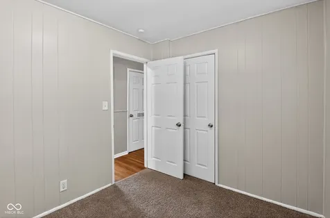 4612 N Kercheval Drive Indianapolis IN 46226