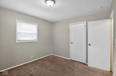 4612 N Kercheval Drive Indianapolis IN 46226