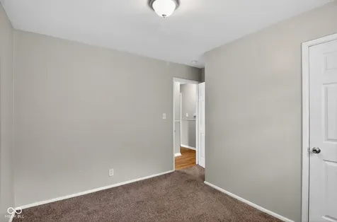 4612 N Kercheval Drive Indianapolis IN 46226