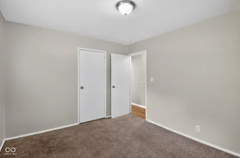 4612 N Kercheval Drive Indianapolis IN 46226