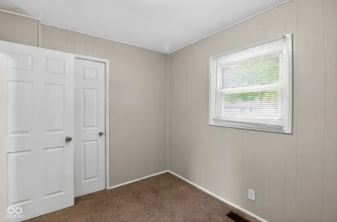 4612 N Kercheval Drive Indianapolis IN 46226