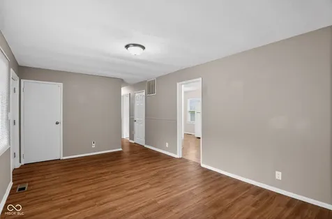 4612 N Kercheval Drive Indianapolis IN 46226