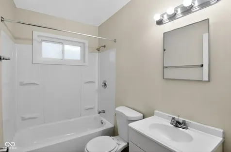 4612 N Kercheval Drive Indianapolis IN 46226