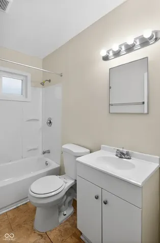 4612 N Kercheval Drive Indianapolis IN 46226