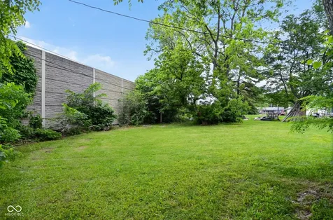 4612 N Kercheval Drive Indianapolis IN 46226