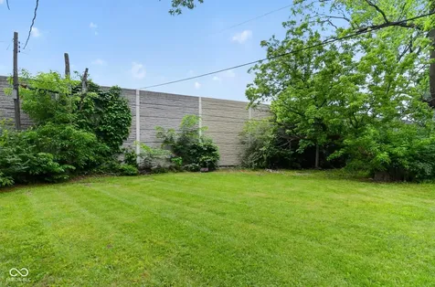 4612 N Kercheval Drive Indianapolis IN 46226