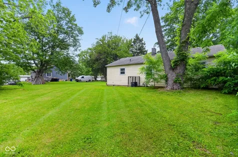 4612 N Kercheval Drive Indianapolis IN 46226