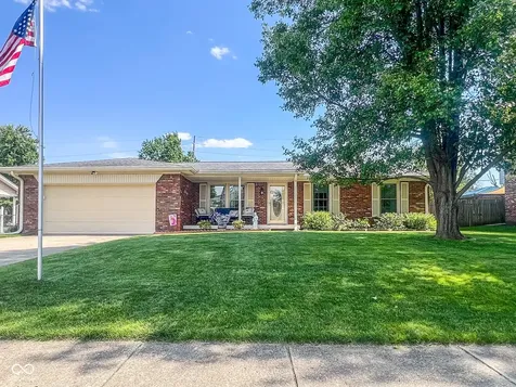 3345 30th Street Columbus IN 47203