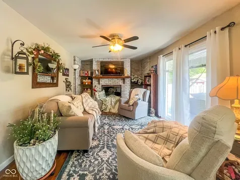 3345 30th Street Columbus IN 47203