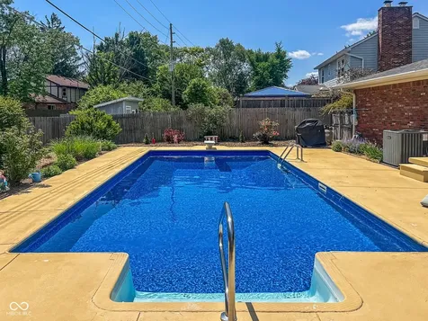 3345 30th Street Columbus IN 47203