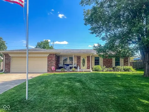 3345 30th Street Columbus IN 47203