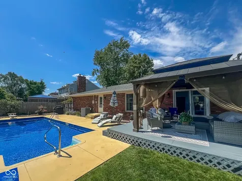 3345 30th Street Columbus IN 47203