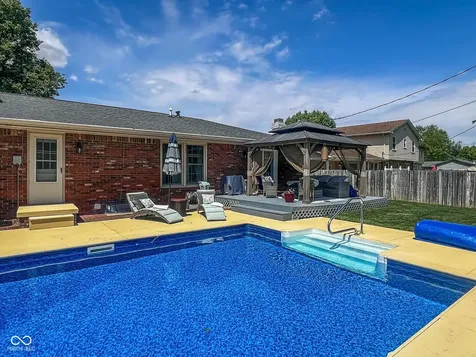 3345 30th Street Columbus IN 47203