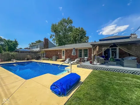 3345 30th Street Columbus IN 47203