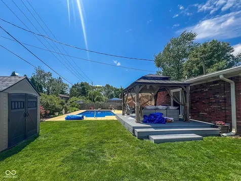 3345 30th Street Columbus IN 47203