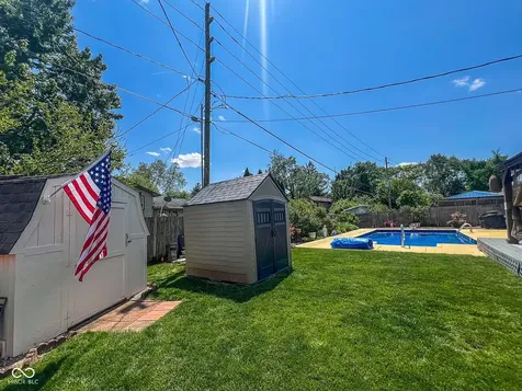 3345 30th Street Columbus IN 47203