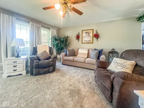 3345 30th Street Columbus IN 47203