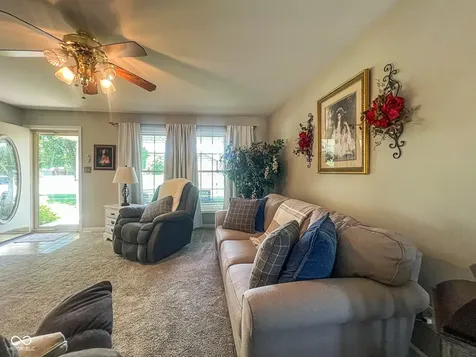 3345 30th Street Columbus IN 47203
