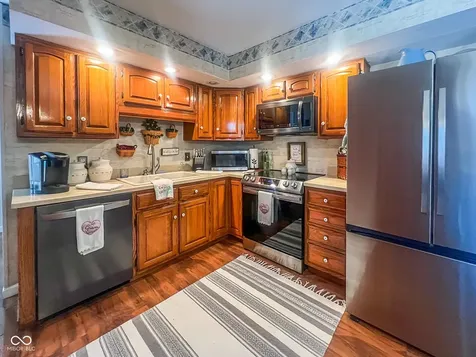 3345 30th Street Columbus IN 47203