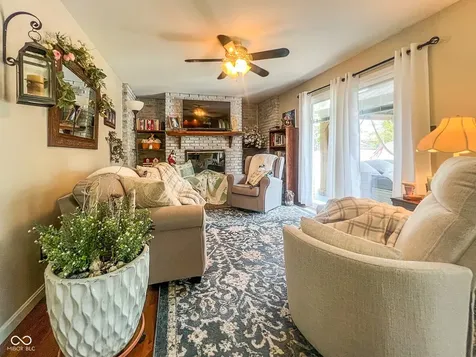 3345 30th Street Columbus IN 47203