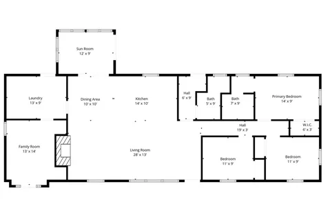 1760 Market Street Martinsville IN 46151