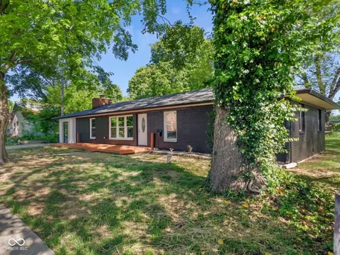 1760 Market Street Martinsville IN 46151