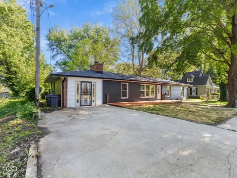 1760 Market Street Martinsville IN 46151