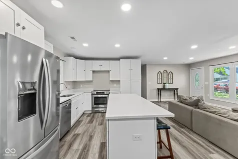 1760 Market Street Martinsville IN 46151