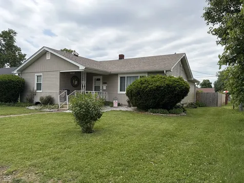 720 S Cherry Street Martinsville IN 46151