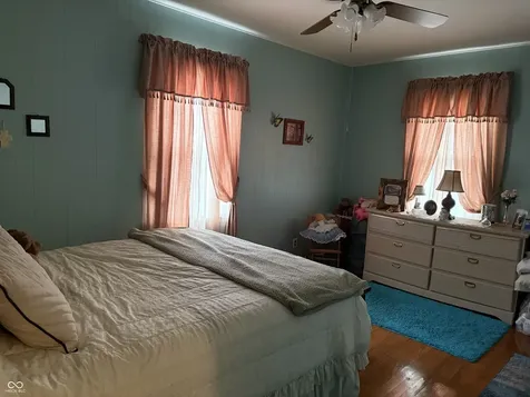 720 S Cherry Street Martinsville IN 46151