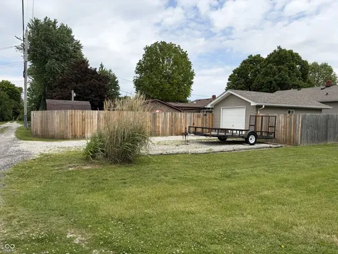 720 S Cherry Street Martinsville IN 46151