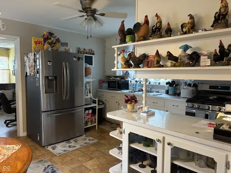 720 S Cherry Street Martinsville IN 46151
