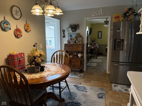 720 S Cherry Street Martinsville IN 46151
