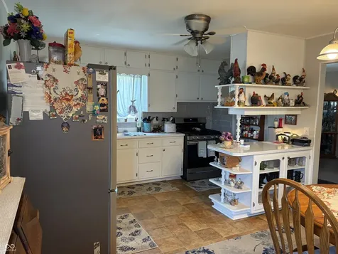 720 S Cherry Street Martinsville IN 46151