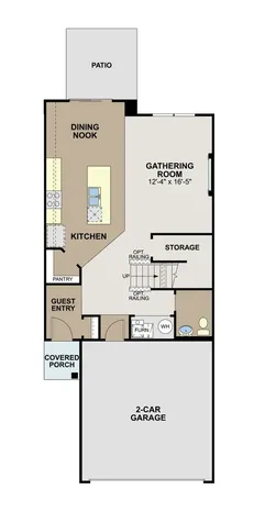 17538 Ebling Trail Westfield IN 46062