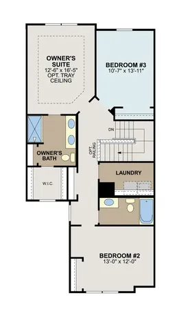 17538 Ebling Trail Westfield IN 46062