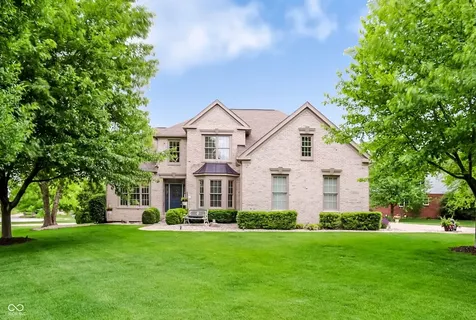 896 Silverleaf Drive Greenwood IN 46143