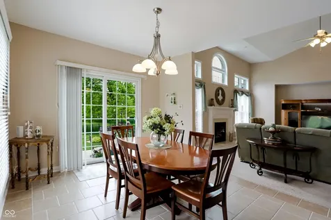 896 Silverleaf Drive Greenwood IN 46143