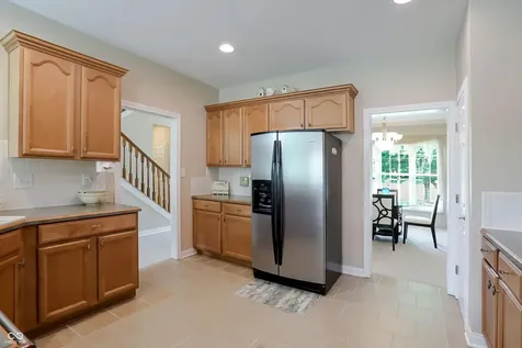 896 Silverleaf Drive Greenwood IN 46143
