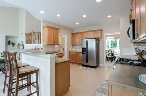 896 Silverleaf Drive Greenwood IN 46143