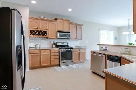 896 Silverleaf Drive Greenwood IN 46143