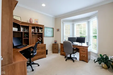 896 Silverleaf Drive Greenwood IN 46143